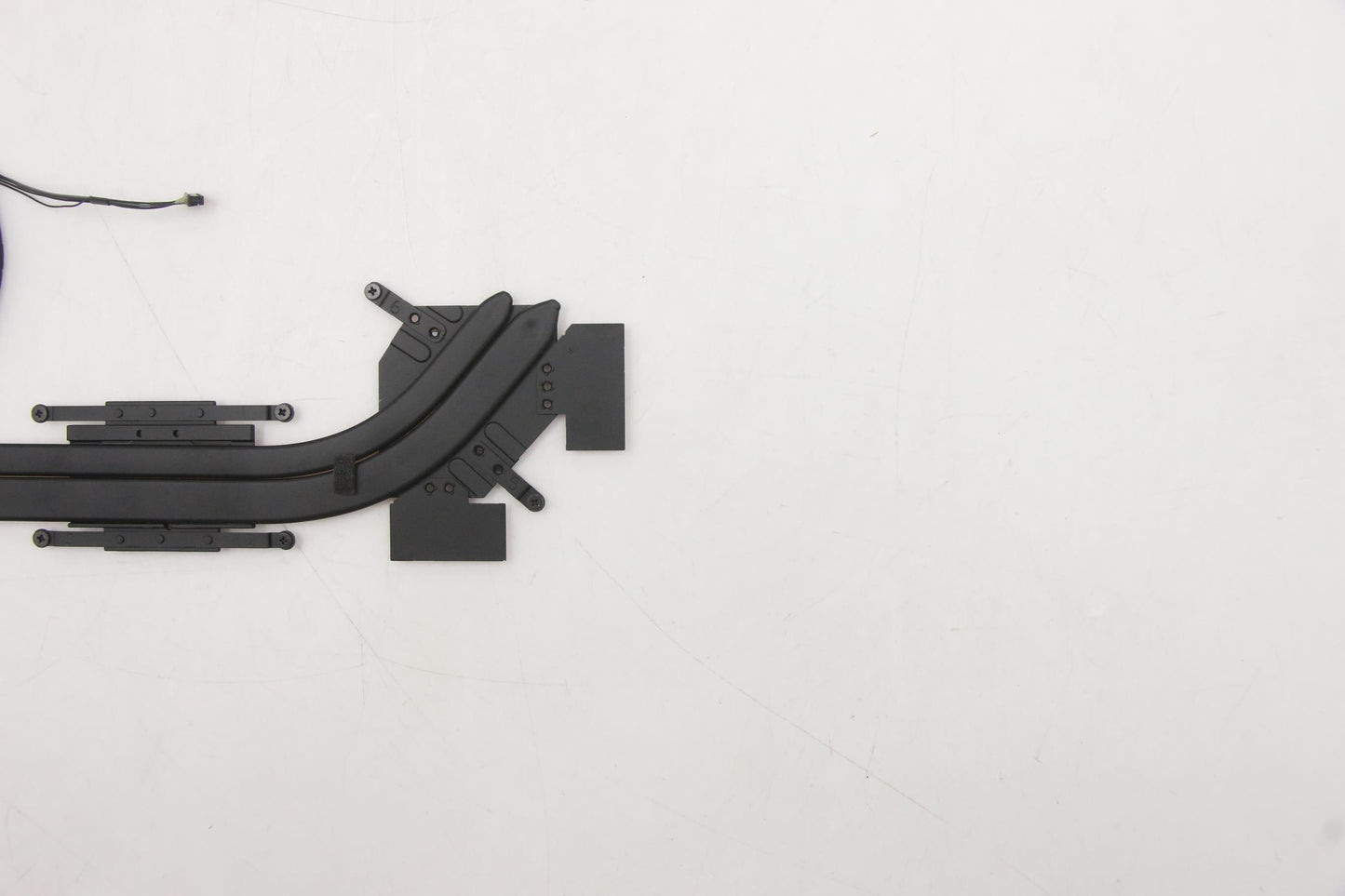 Lenovo Heatsink Thorp P-1 Swg Thm Ass - 5H40X89394