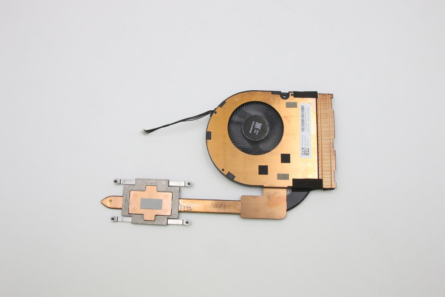 Lenovo Heatsink Thorp P-1 Uma Thm Ass - 5H40X89395