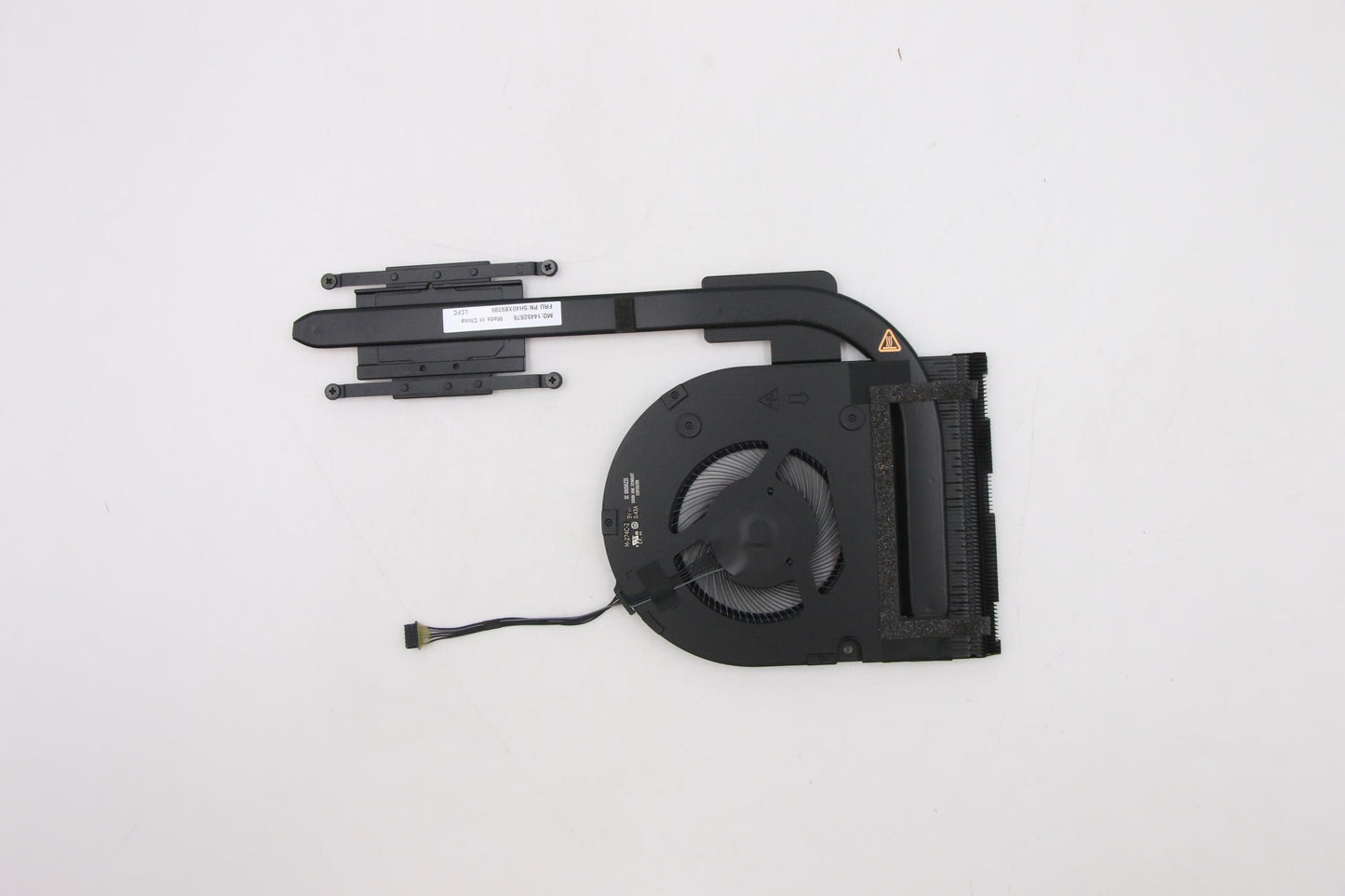 Lenovo Thermal Module GP5A0, Intel UMA - 5H40X89396