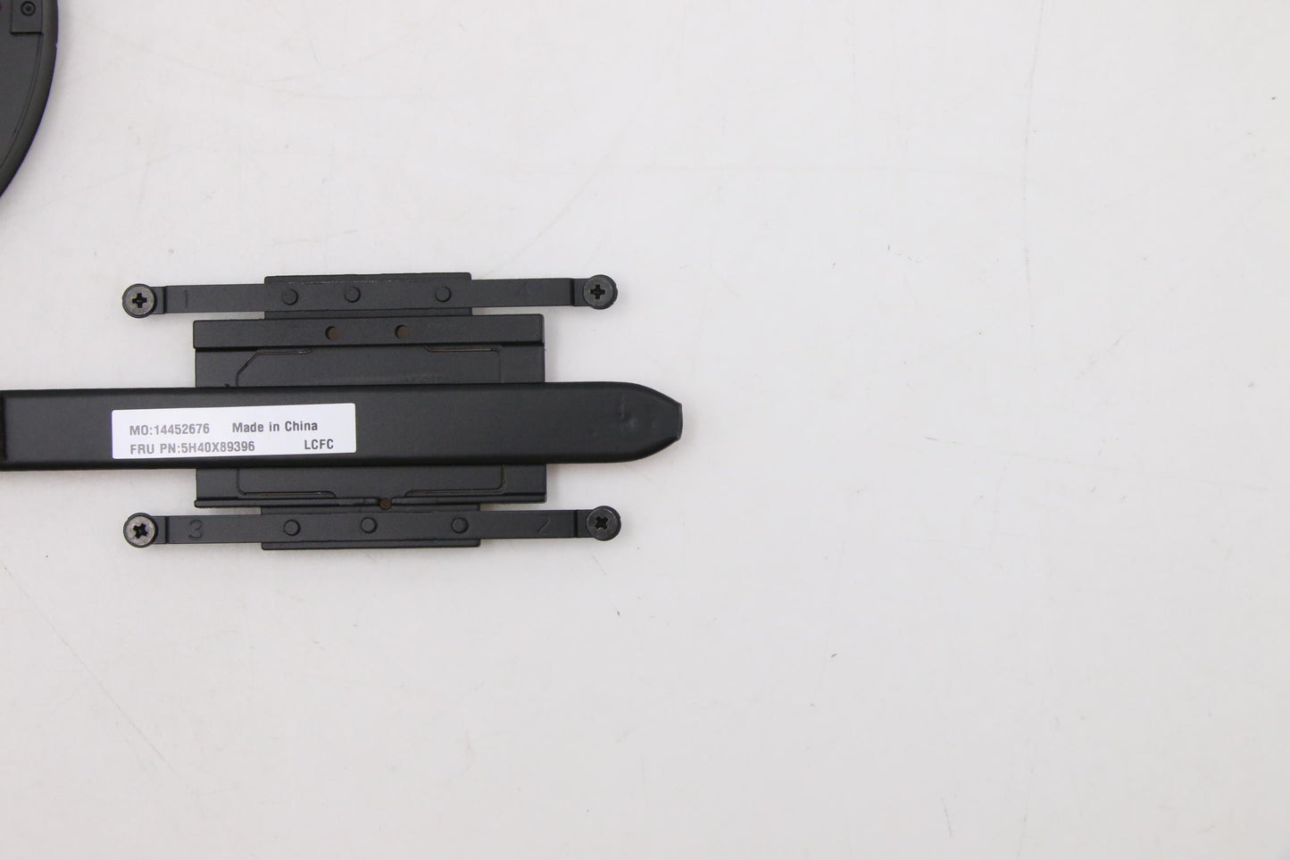 Lenovo Thermal Module GP5A0, Intel UMA - 5H40X89396