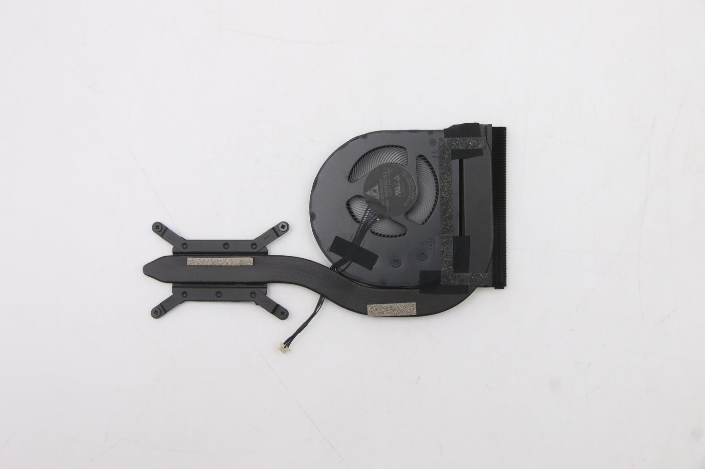 Lenovo Heatsink Uma_Thm_Assy_Delta_De - 5H40X89399