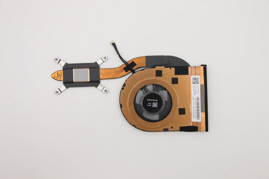 Lenovo Thermal Module GT4A5, UMA - 5H40X89400