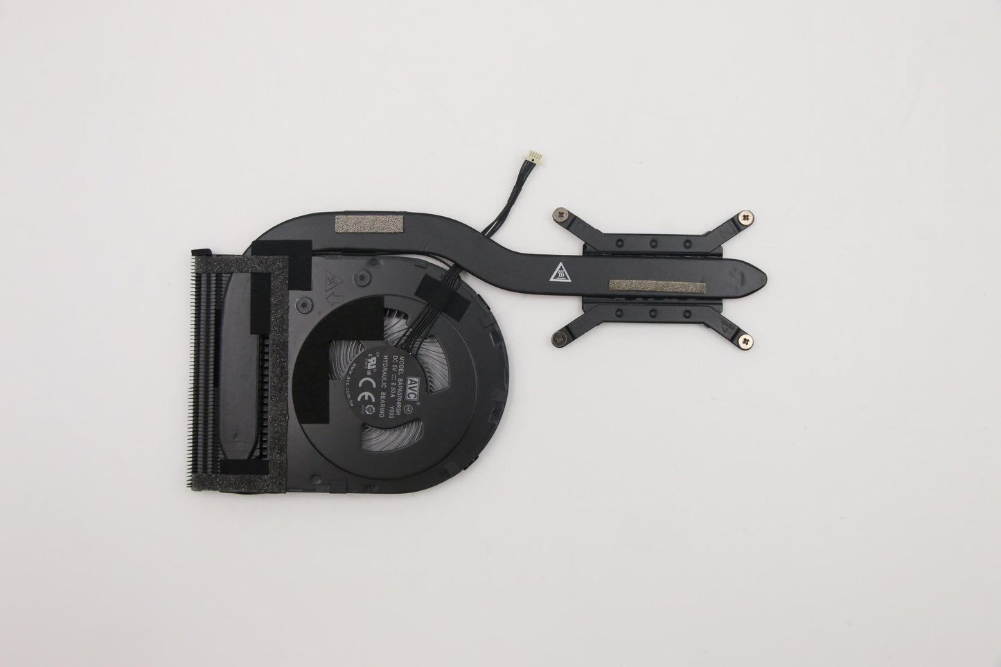 Lenovo Thermal Module GT4A5, UMA - 5H40X89400