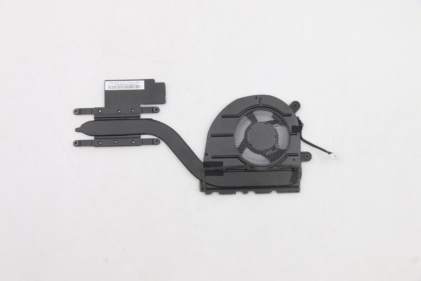 Lenovo Thermal Module Ares 2, Intel, UMA - 5H40X89404