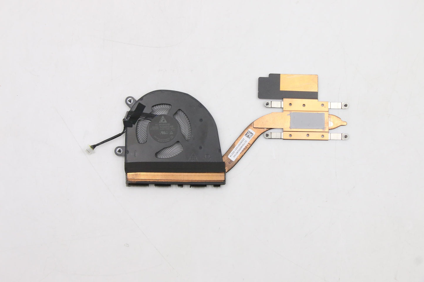 Lenovo Thermal Module Ares 2, Intel, UMA - 5H40X89404