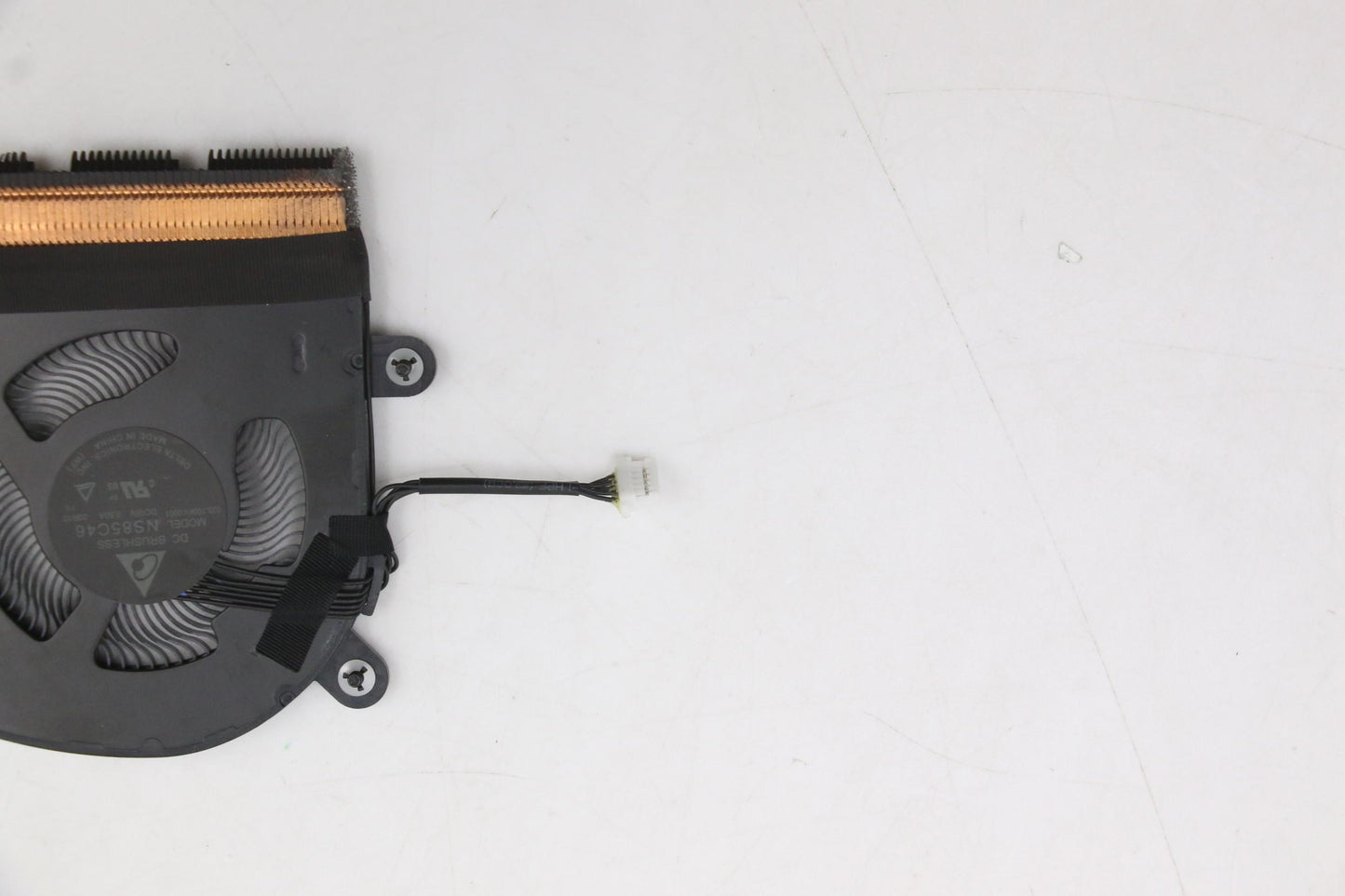 Lenovo Thermal Module Ares 2, Intel, UMA - 5H40X89404