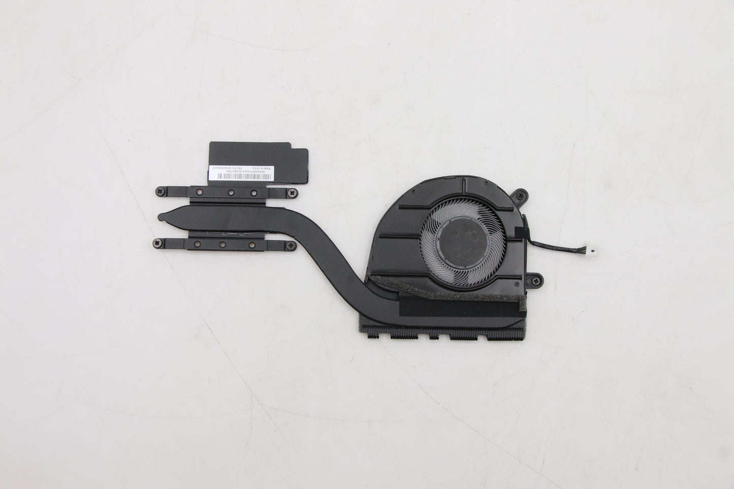 Lenovo Heatsink Fru_Uma_Thm_Assy_Avc_ - 5H40X89405