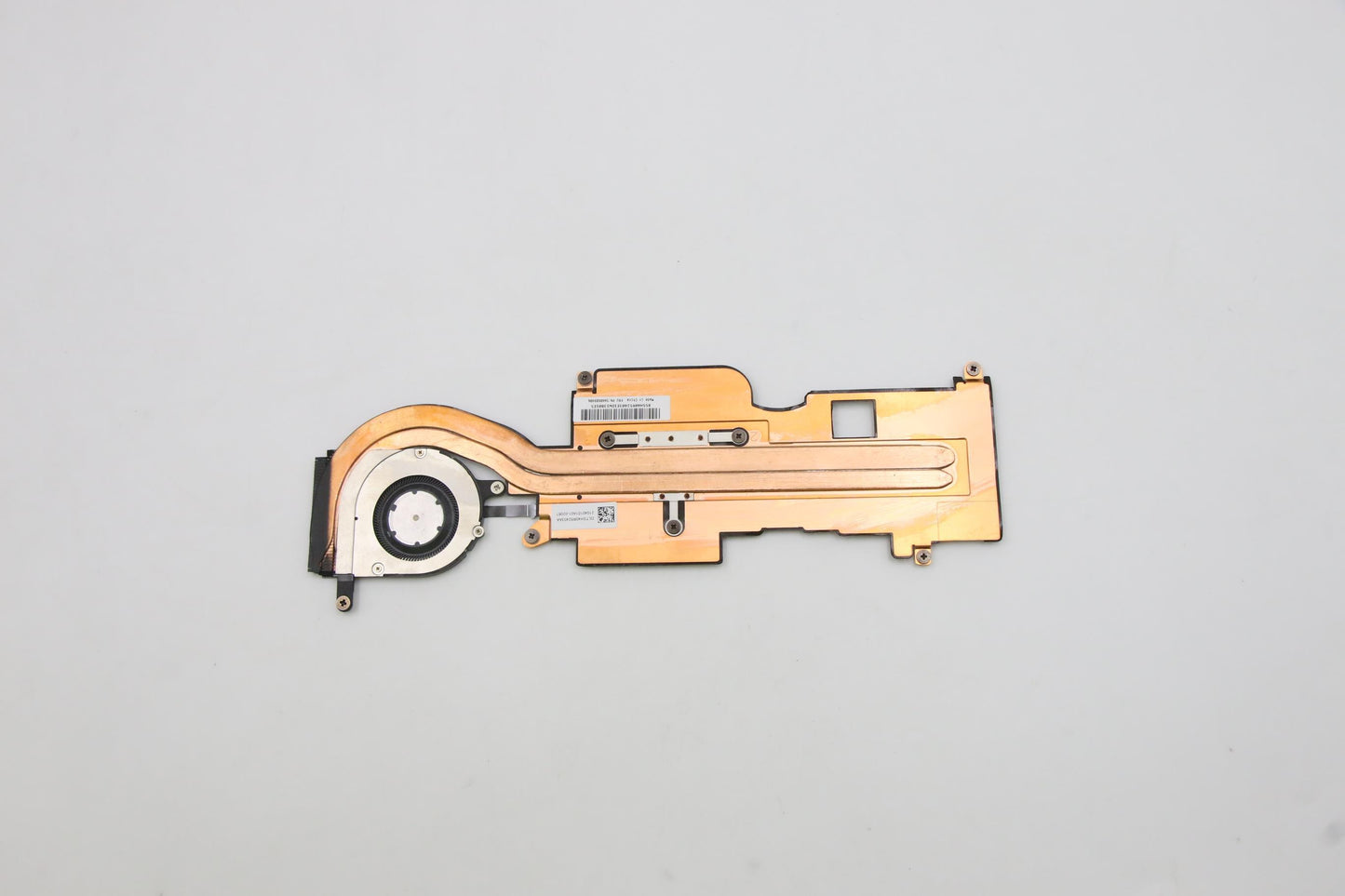 Lenovo Heatsink Hera Intel Uma Thm As - 5H40X89406