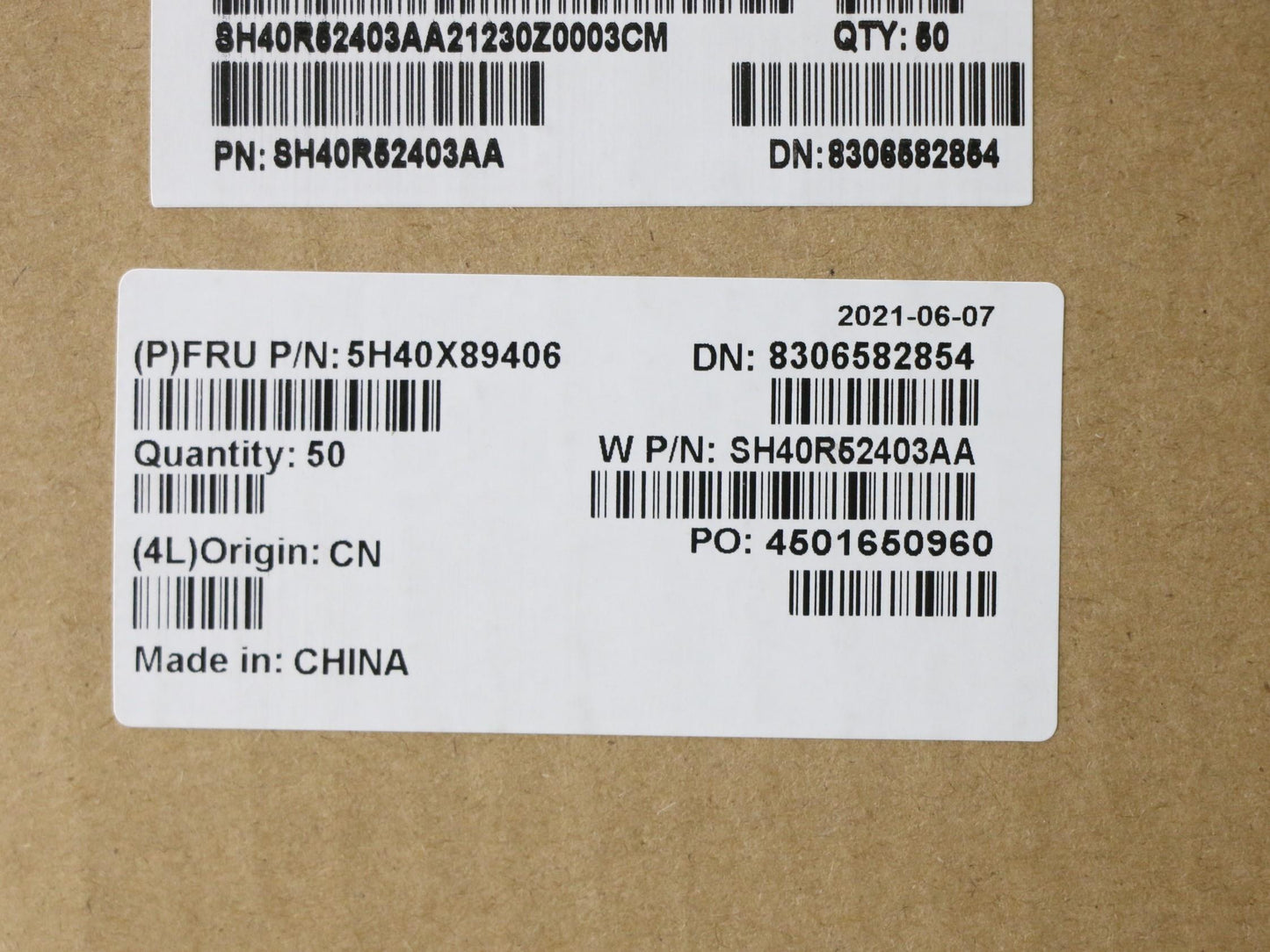 Lenovo Heatsink Hera Intel Uma Thm As - 5H40X89406