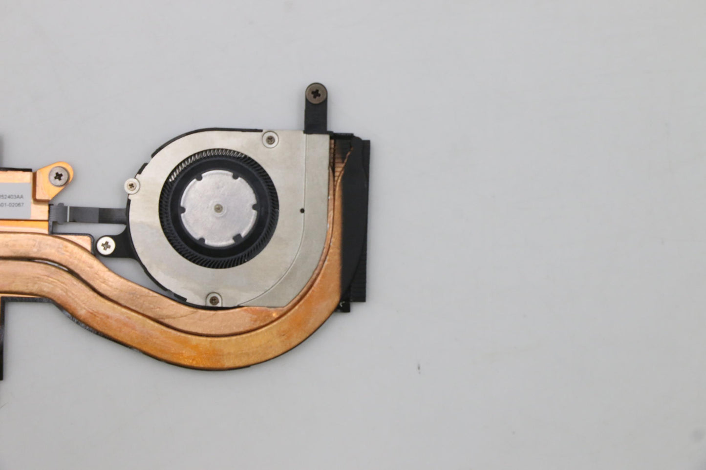 Lenovo Heatsink Hera Intel Uma Thm As - 5H40X89406