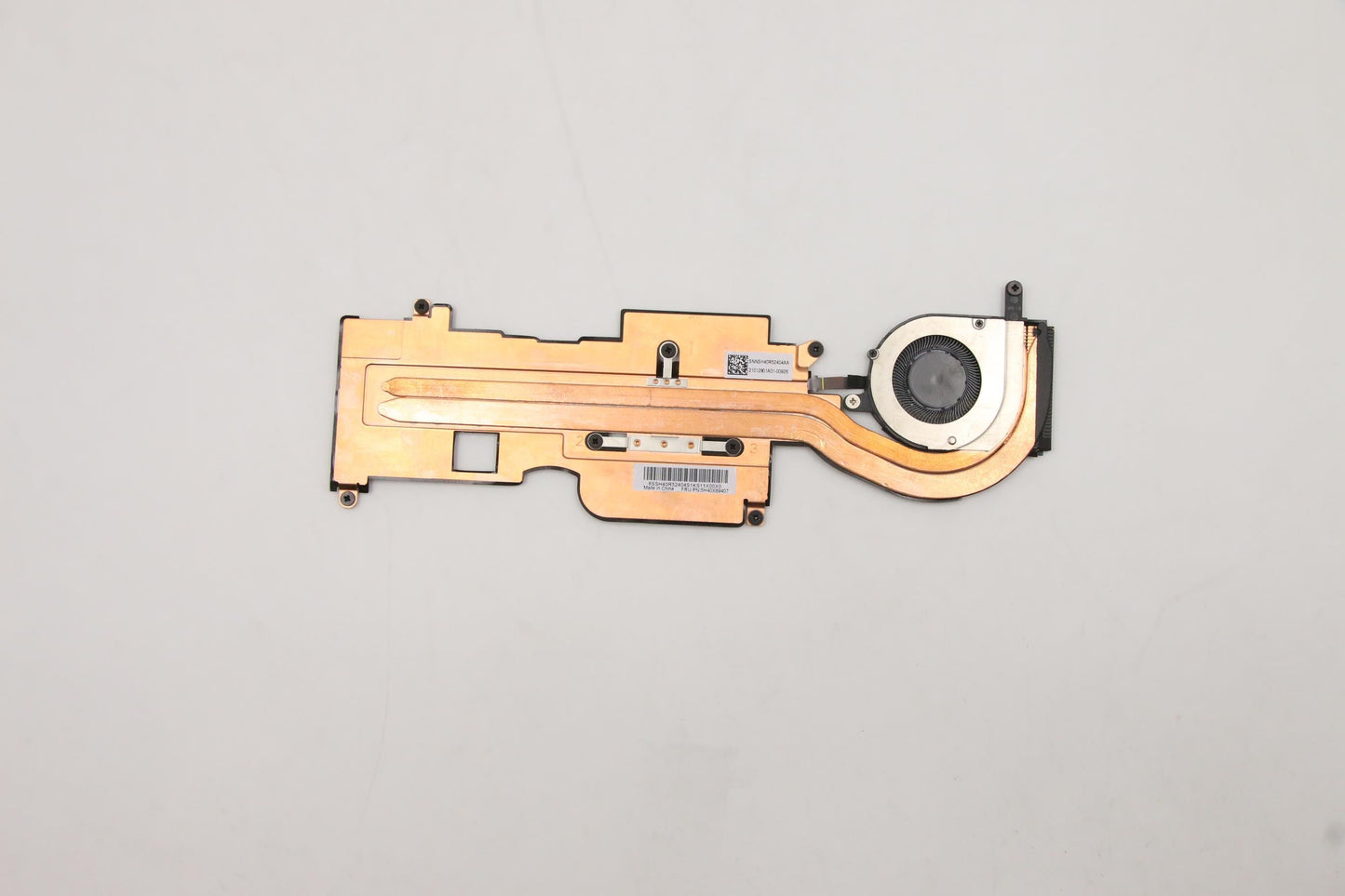 Lenovo Heatsink Hera Intel Uma Thm As - 5H40X89407