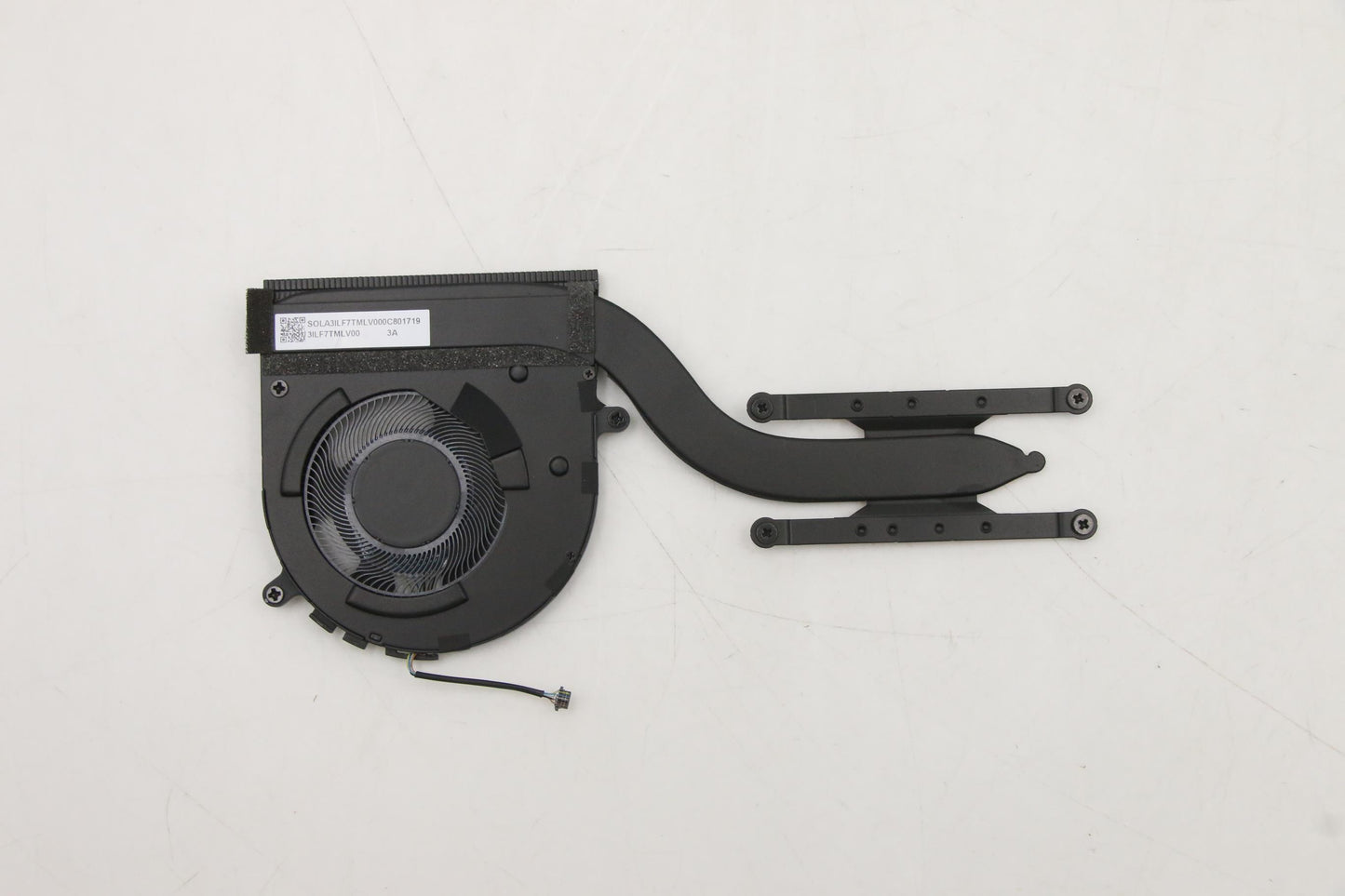 Lenovo Heatsink Fru Heatsink Heatsink - 5H40X89408