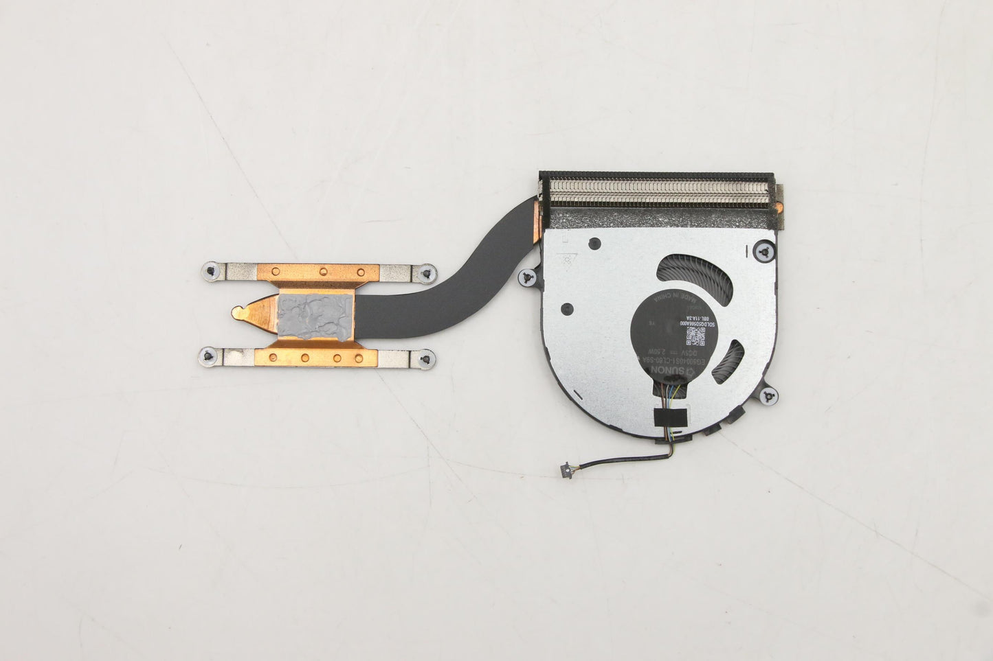 Lenovo Heatsink Fru Heatsink Heatsink - 5H40X89408