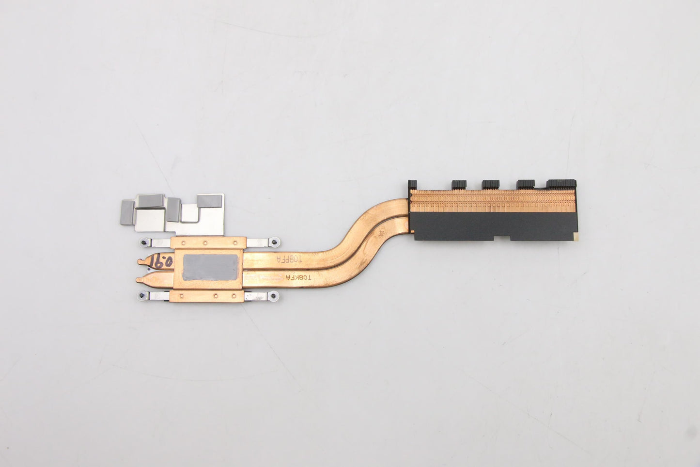 Lenovo Heatsink Ge4B0_Uma_Thm_Assy_Av - 5H40X89411