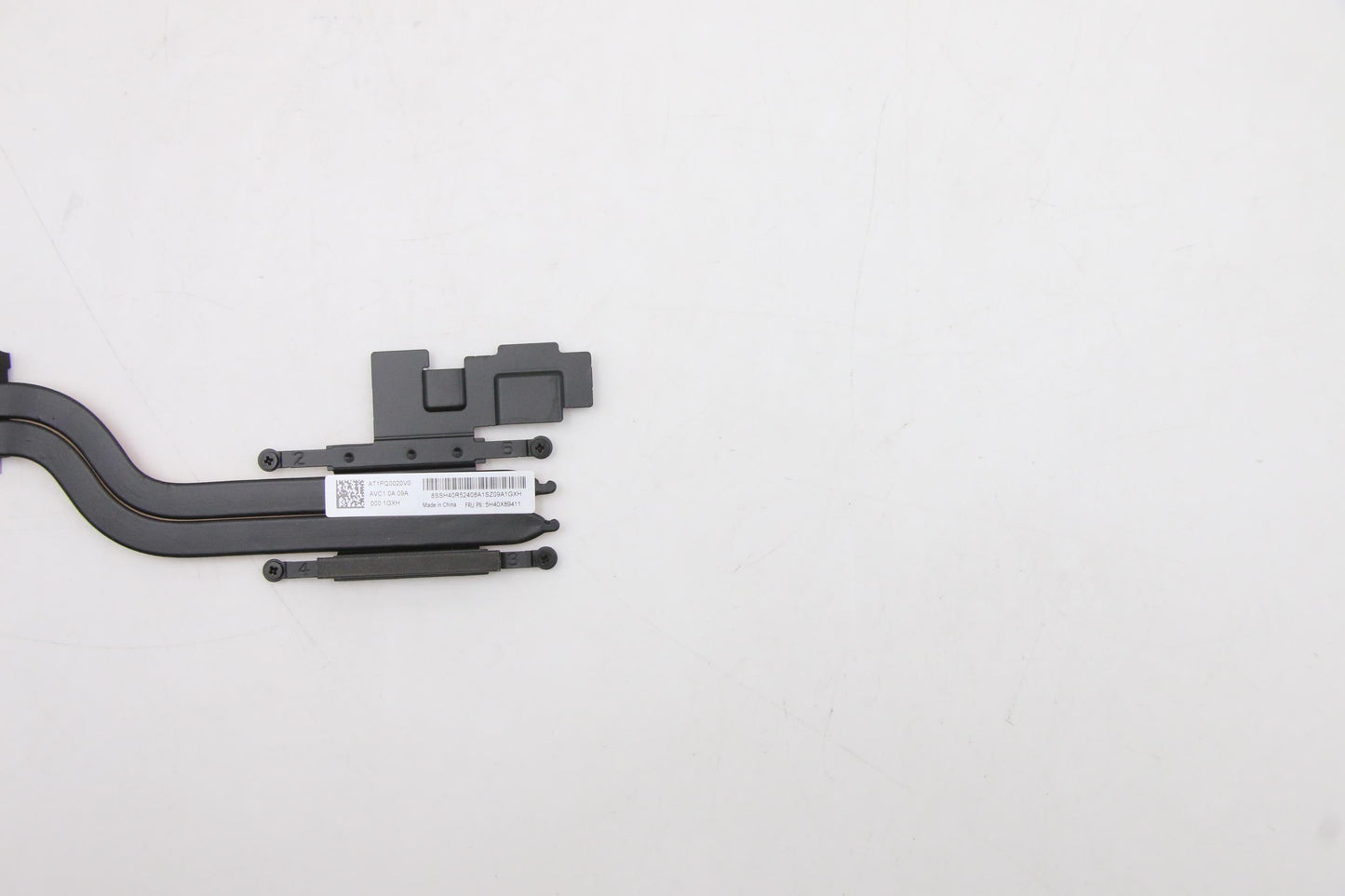 Lenovo Heatsink Ge4B0_Uma_Thm_Assy_Av - 5H40X89411