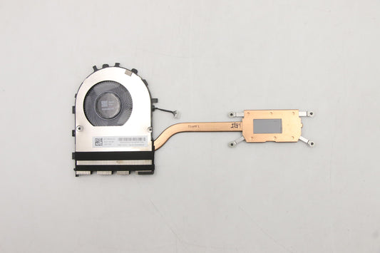 Lenovo Heatsink He4A0 Uma Thm Assy Av - 5H40X89418