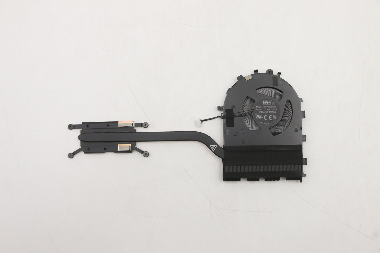 Lenovo Heatsink He4A0 Uma Thm Assy Av - 5H40X89418