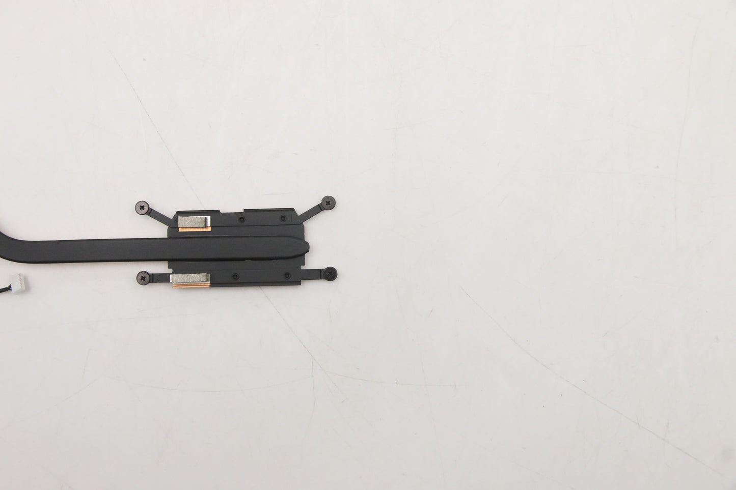 Lenovo Heatsink He4A0 Uma Thm Assy Av - 5H40X89418
