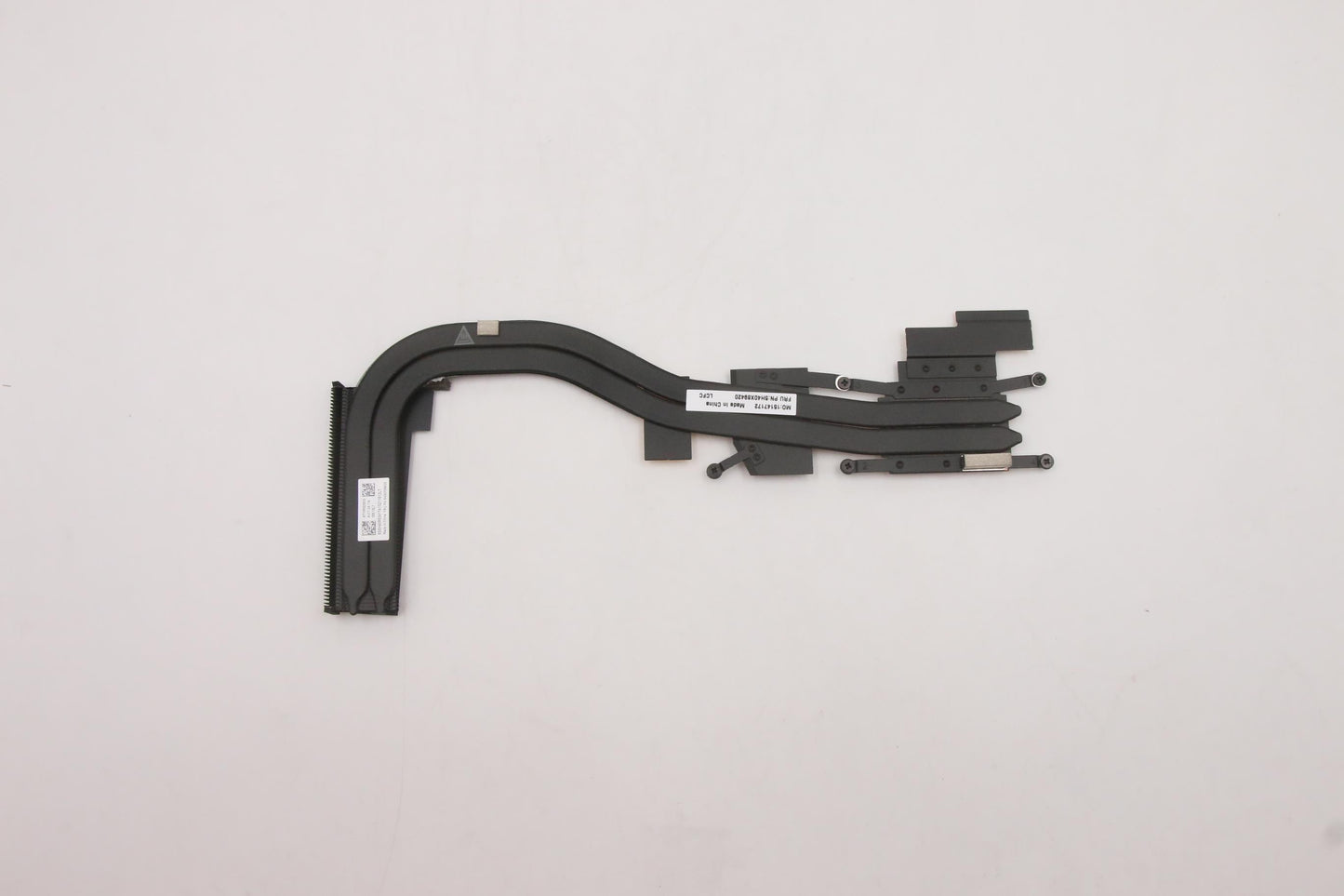 Lenovo Heatsink Fru Hl4A0_Swg_Thm_Ass - 5H40X89420