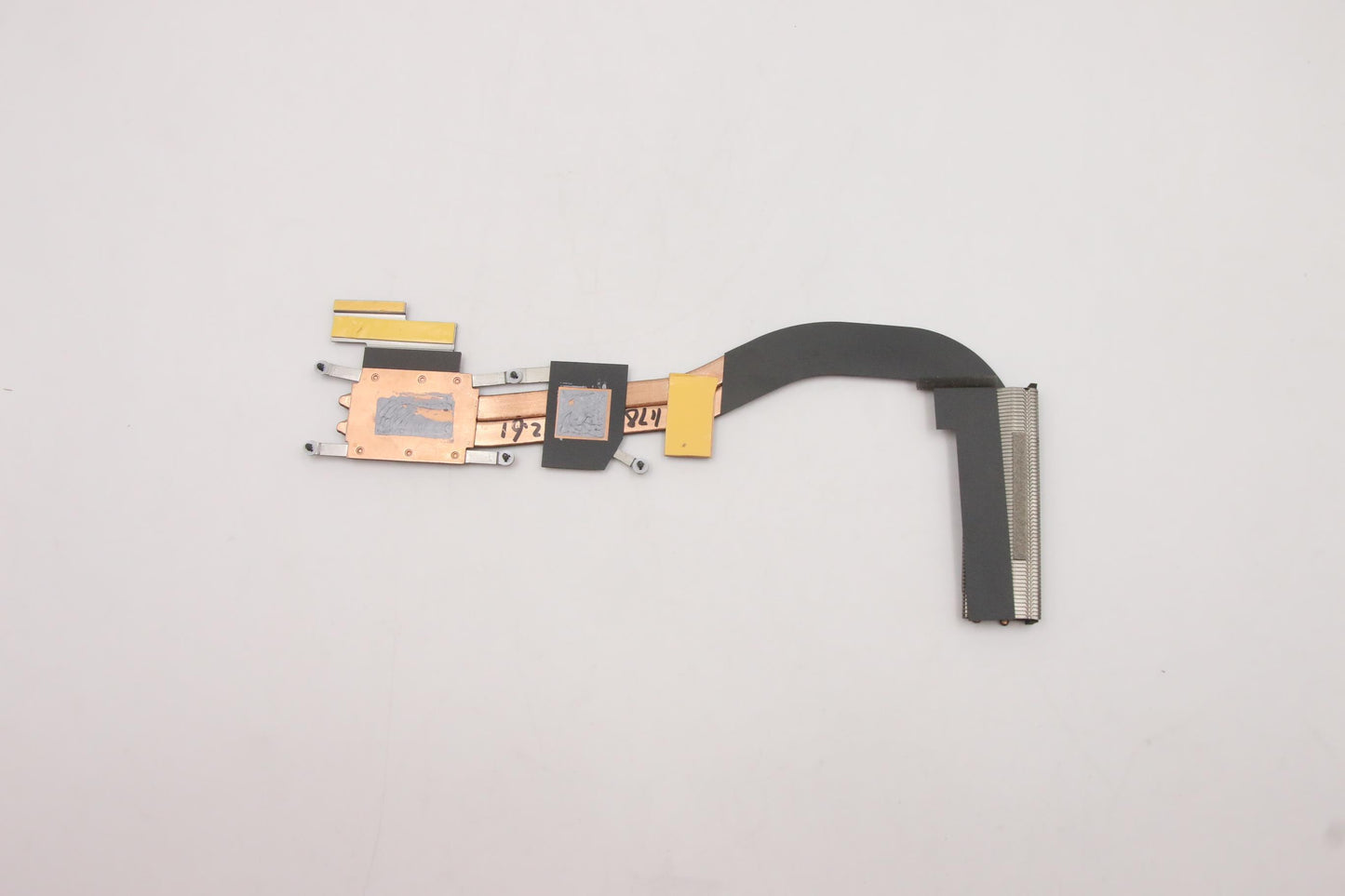 Lenovo Heatsink Fru Hl4A0_Swg_Thm_Ass - 5H40X89420