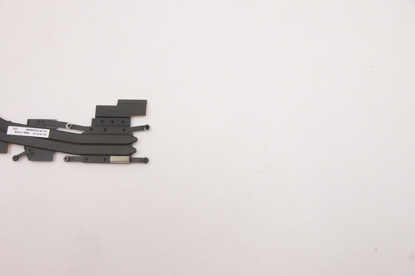 Lenovo Heatsink Fru Hl4A0_Swg_Thm_Ass - 5H40X89420