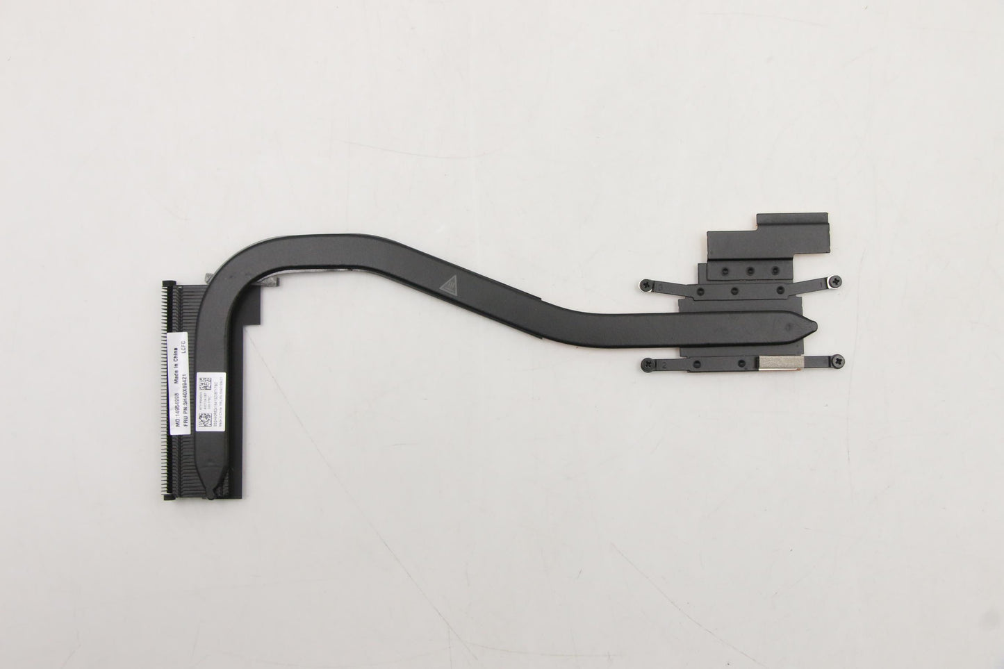 Lenovo Heatsink Fru Hl4A0_Uma_Thm_Ass - 5H40X89421