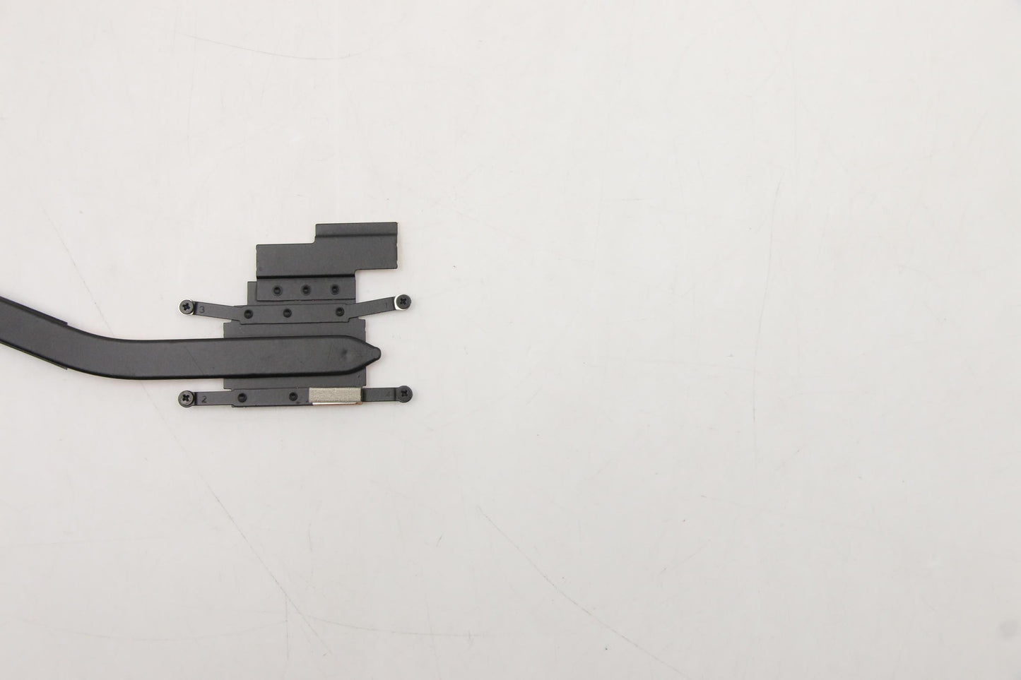 Lenovo Heatsink Fru Hl4A0_Uma_Thm_Ass - 5H40X89421