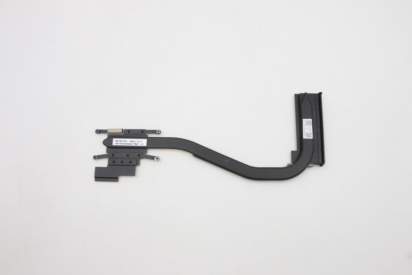 Lenovo Heatsink Fru Hl4A0_Uma_Thm_Ass - 5H40X89423