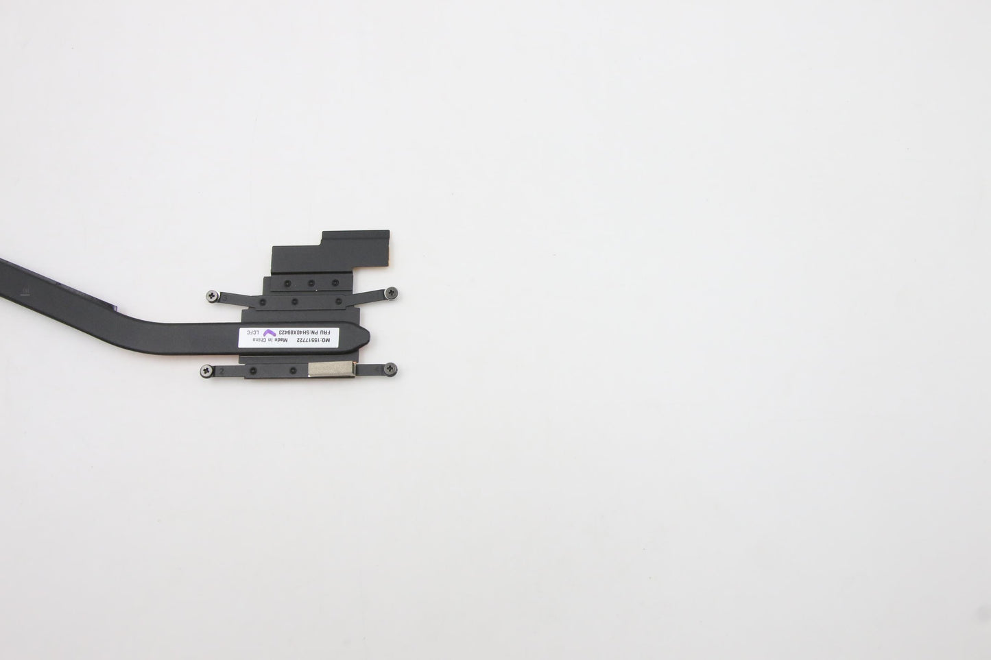 Lenovo Heatsink Fru Hl4A0_Uma_Thm_Ass - 5H40X89423
