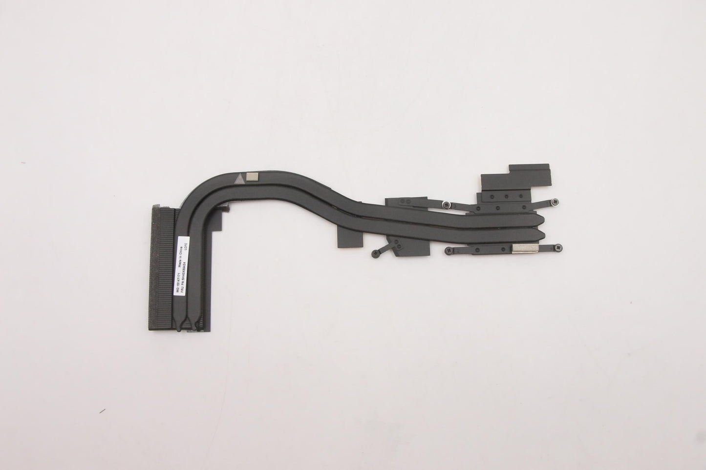 Lenovo Heatsink Hl5A0_Swg_Thm_Assy_Av - 5H40X89424