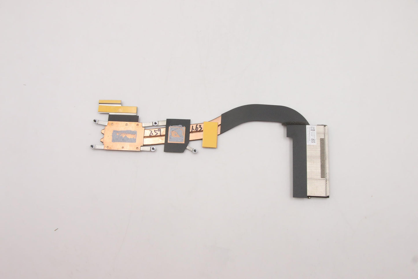 Lenovo Heatsink Hl5A0_Swg_Thm_Assy_Av - 5H40X89424