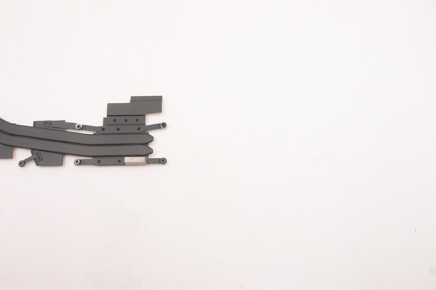 Lenovo Heatsink Hl5A0_Swg_Thm_Assy_Av - 5H40X89424