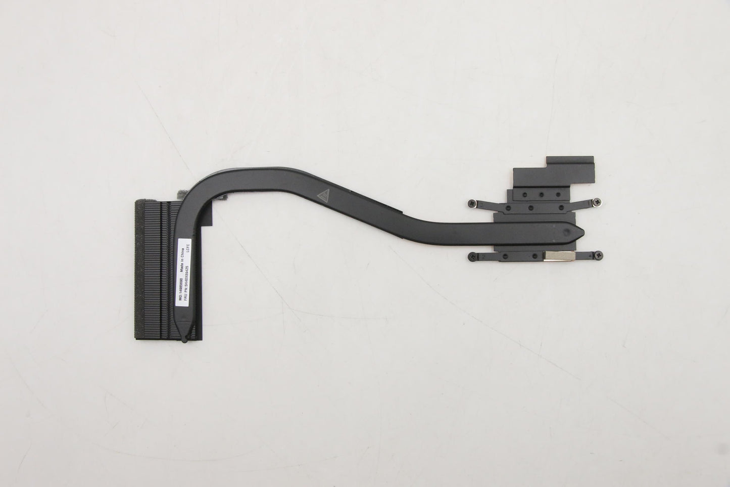 Lenovo Heatsink Hl5A0_Uma_Thm_Assy_Av - 5H40X89425