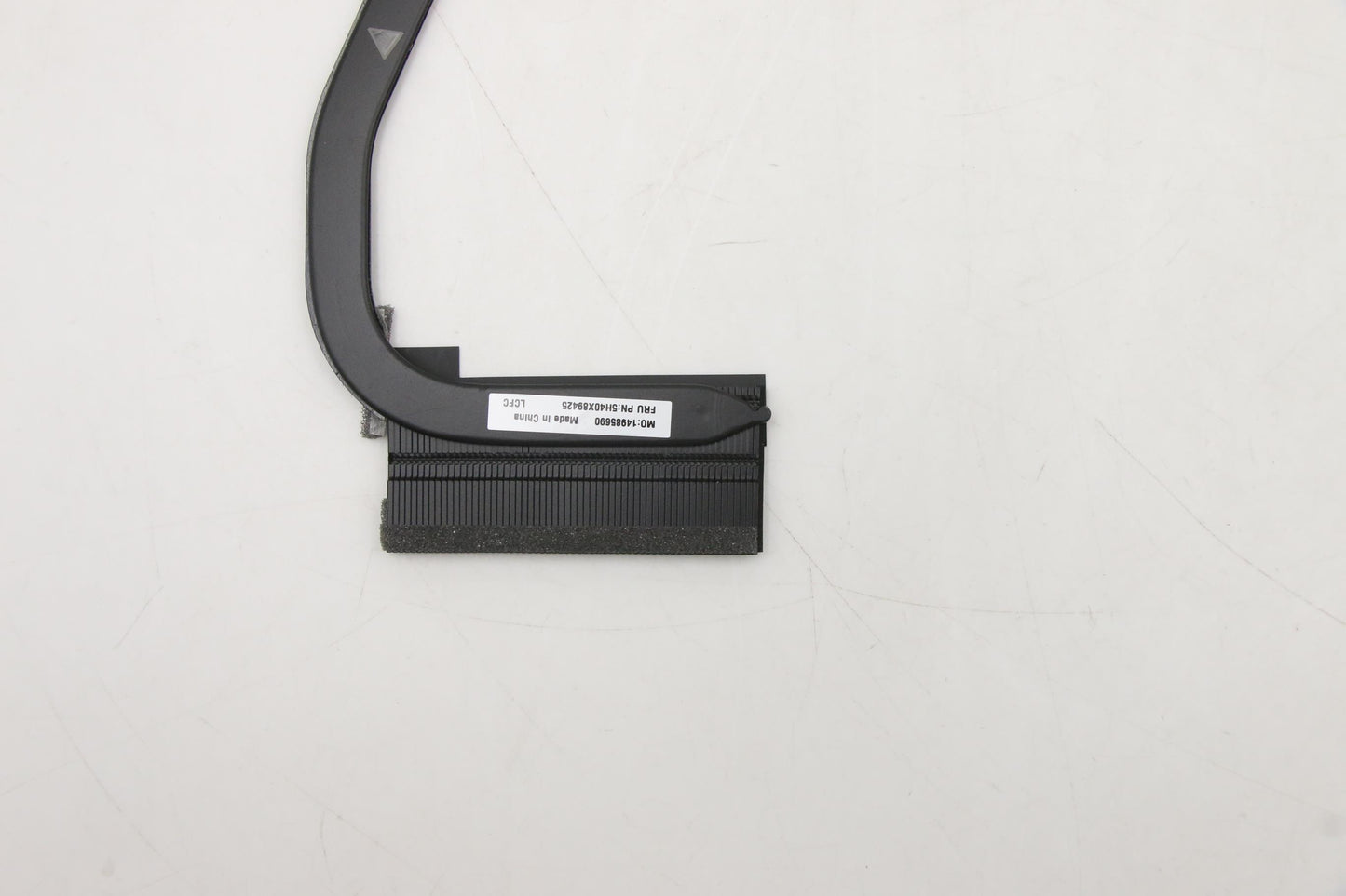 Lenovo Heatsink Hl5A0_Uma_Thm_Assy_Av - 5H40X89425