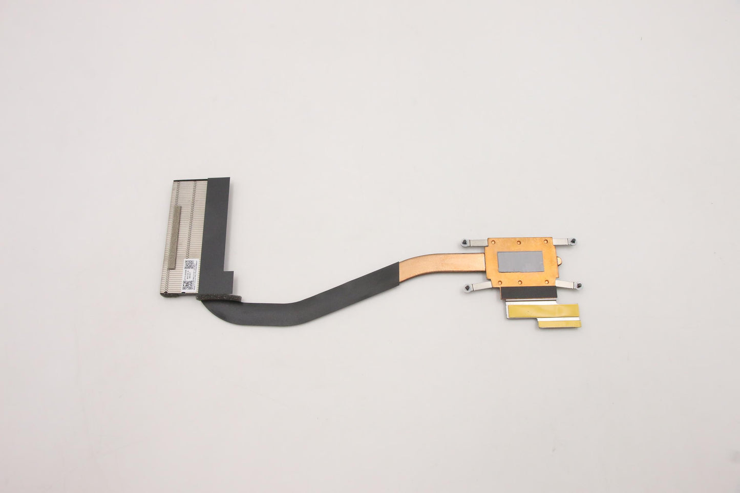 Lenovo Heatsink Hl5A0_Uma_Thm_Assy_We - 5H40X89427