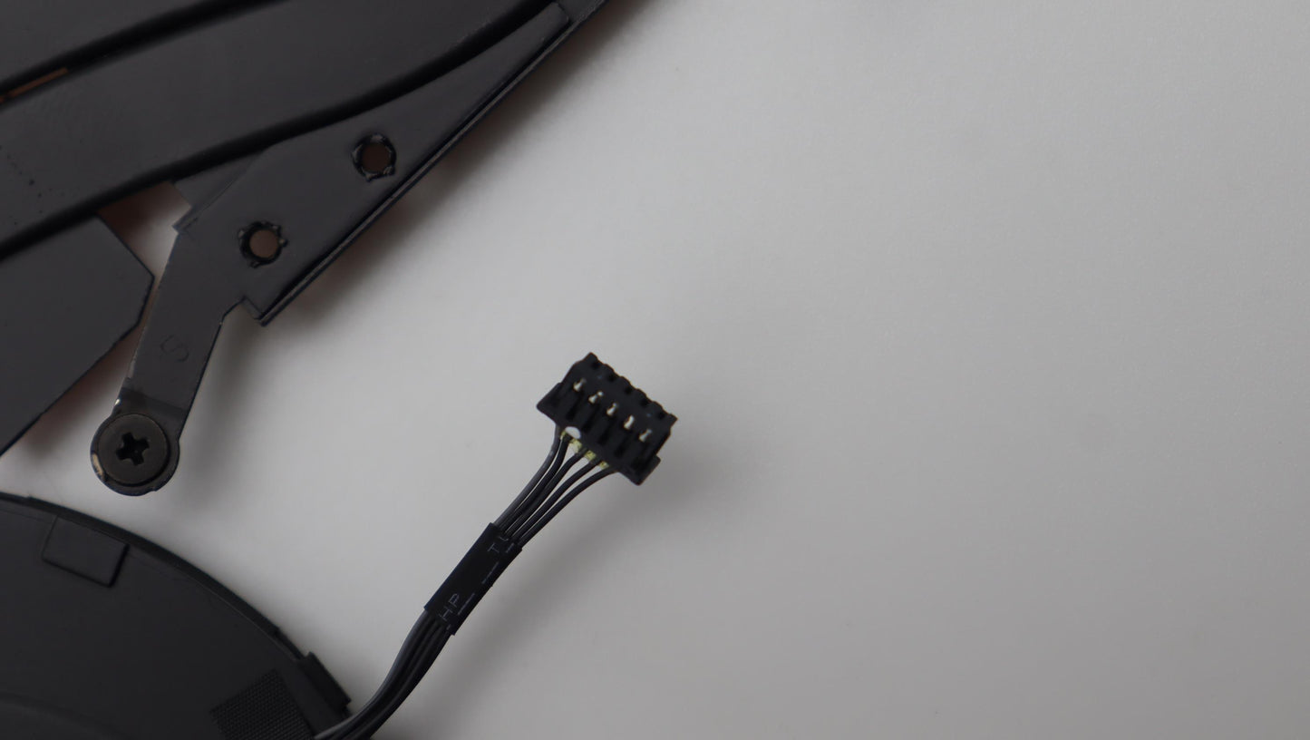 Lenovo Heatsink Fru Ht4B0_Dis_Thm_Ass - 5H40X89429