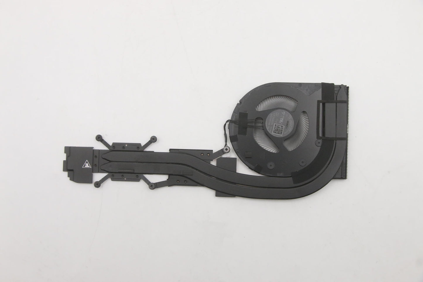 Lenovo Heatsink Fru Ht4B0_Dis_Thm_Ass - 5H40X89430