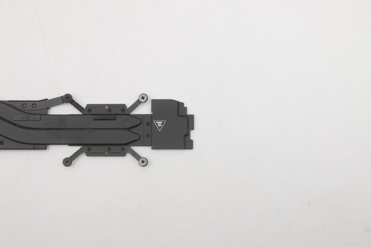 Lenovo Heatsink Fru Ht4B0_Dis_Thm_Ass - 5H40X89430