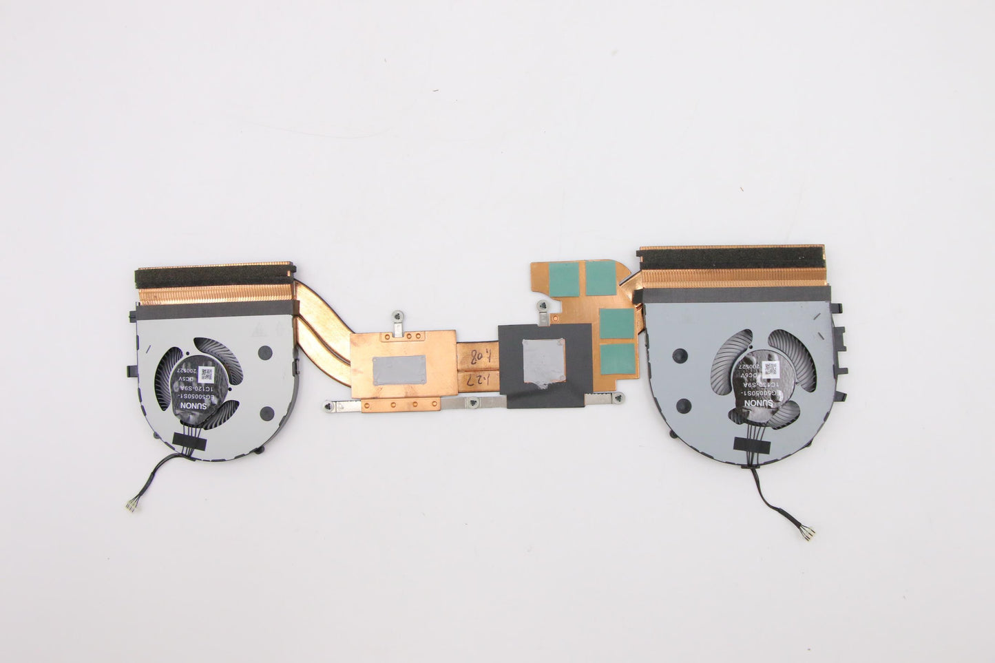 Lenovo Thermal Module, SWG, P3 - 5H40Y67588