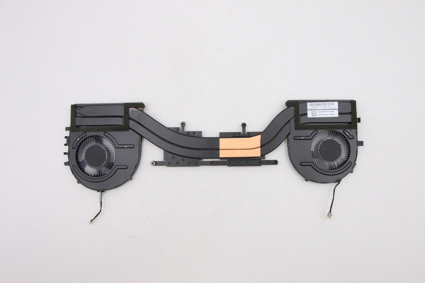 Lenovo Thermal Module AVC, UMA, P3 - 5H40Y67589