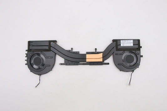 Lenovo Thermal Module AVC, UMA, P3 - 5H40Y67589