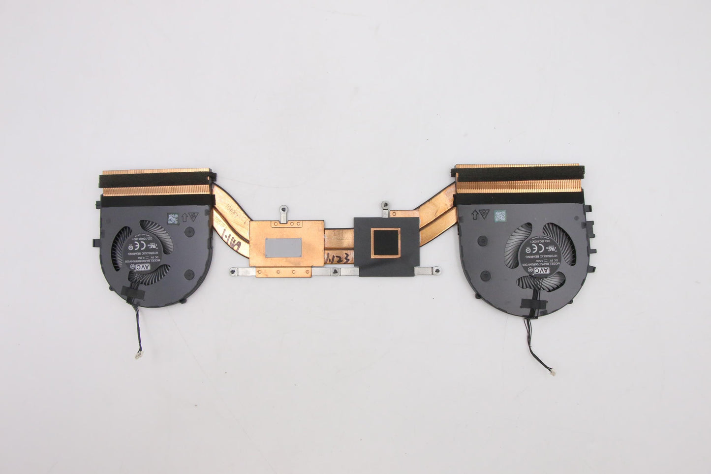 Lenovo Thermal Module AVC, UMA, P3 - 5H40Y67589