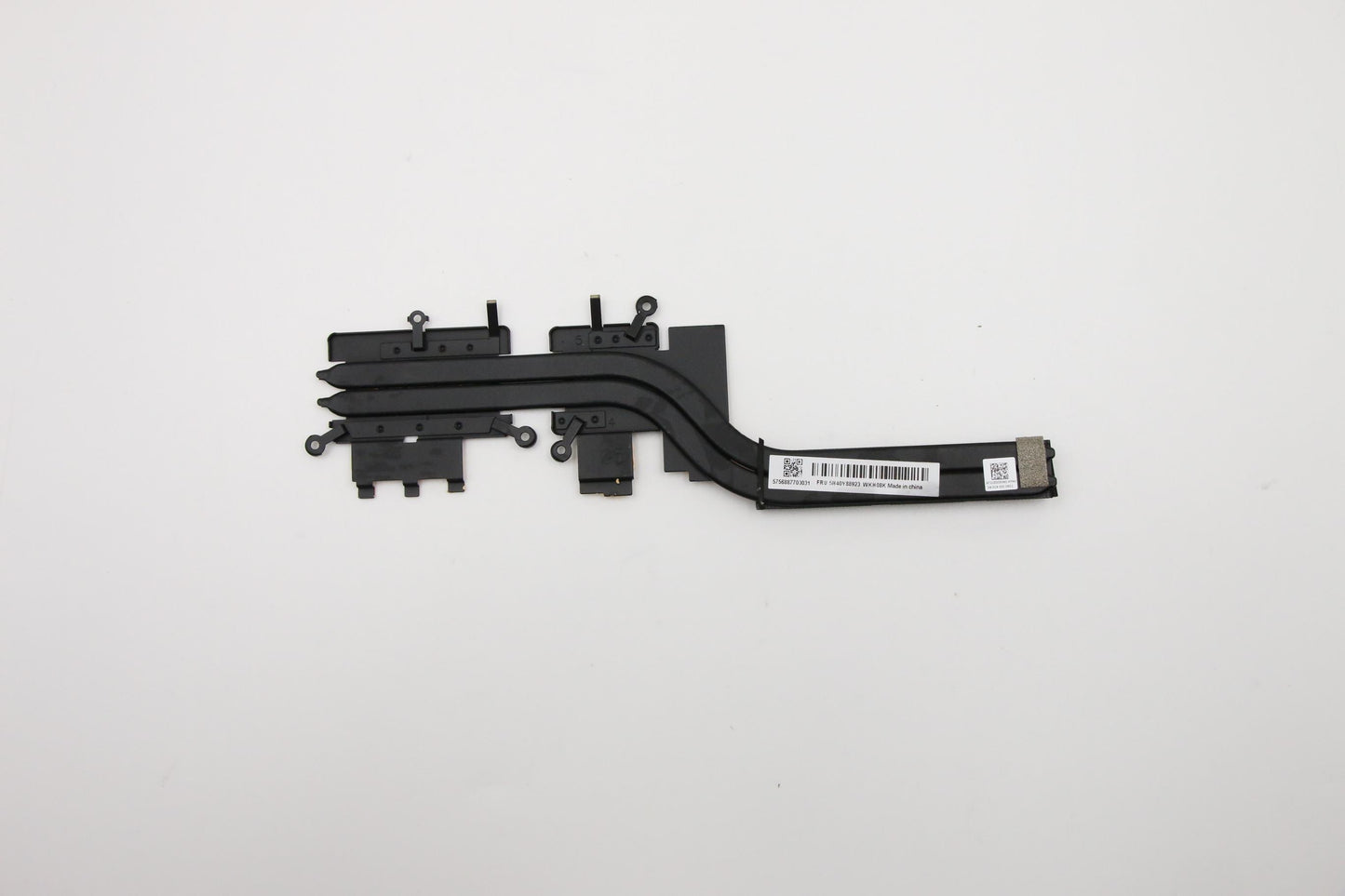 Lenovo Thermal W/O Fan_Dis_G5 - 5H40Y88923