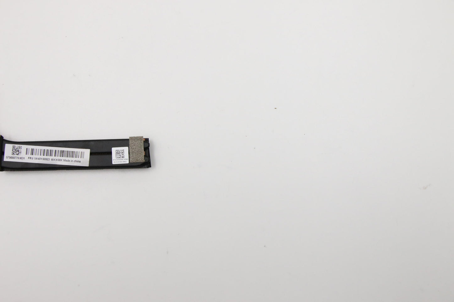 Lenovo Thermal W/O Fan_Dis_G5 - 5H40Y88923