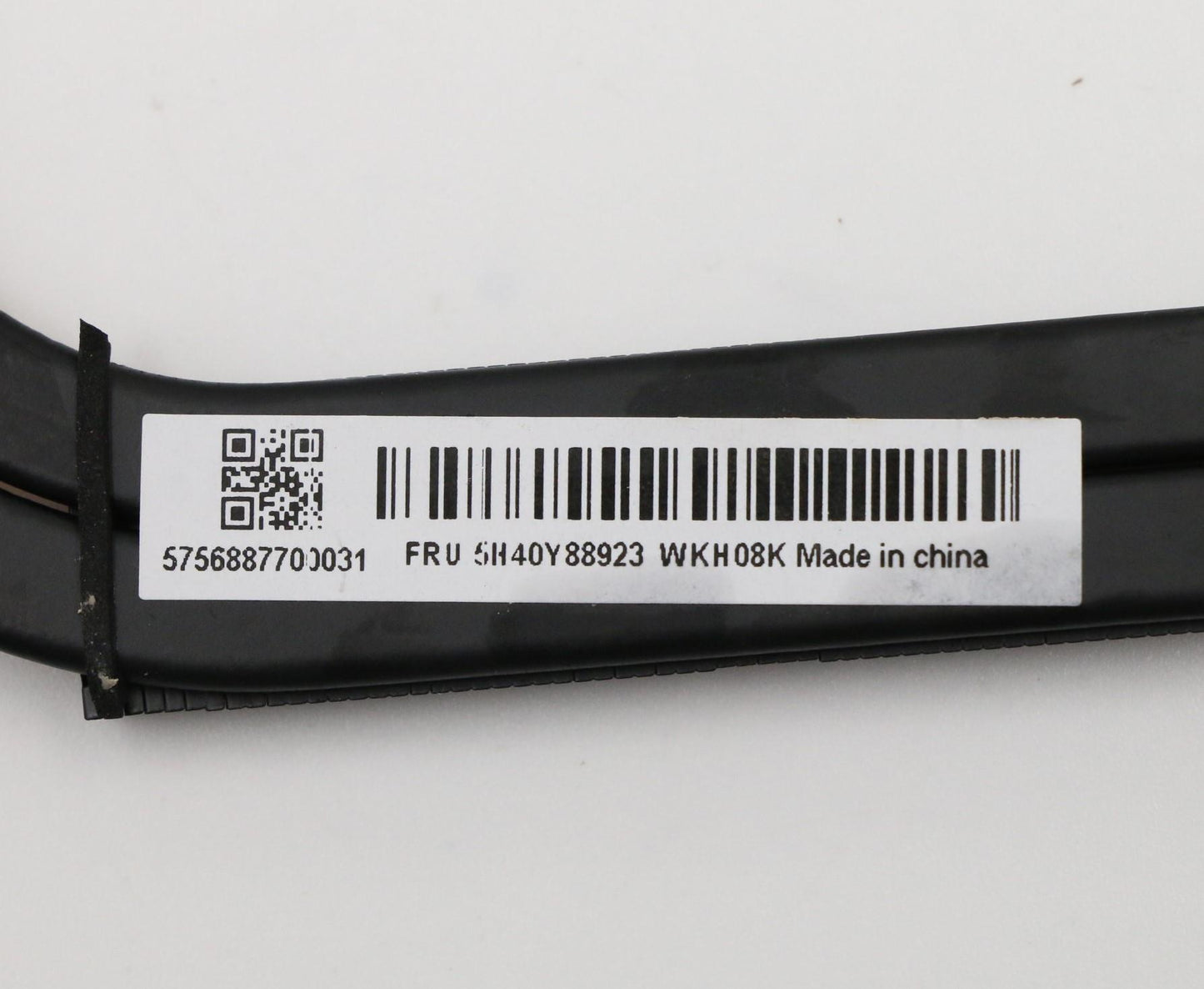Lenovo Thermal W/O Fan_Dis_G5 - 5H40Y88923