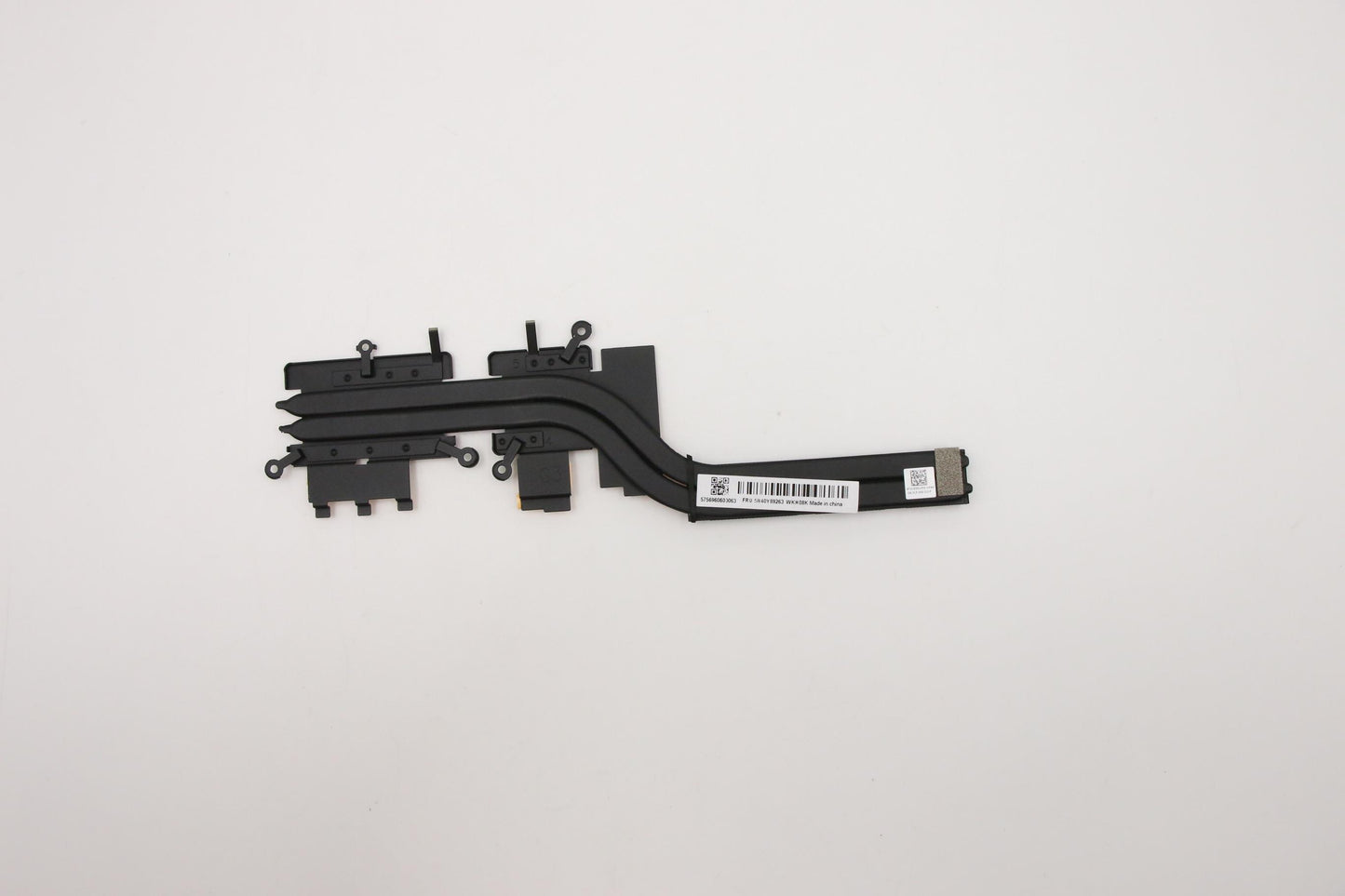 Lenovo Thermal W/O Fan_Dis_G3 - 5H40Y89263
