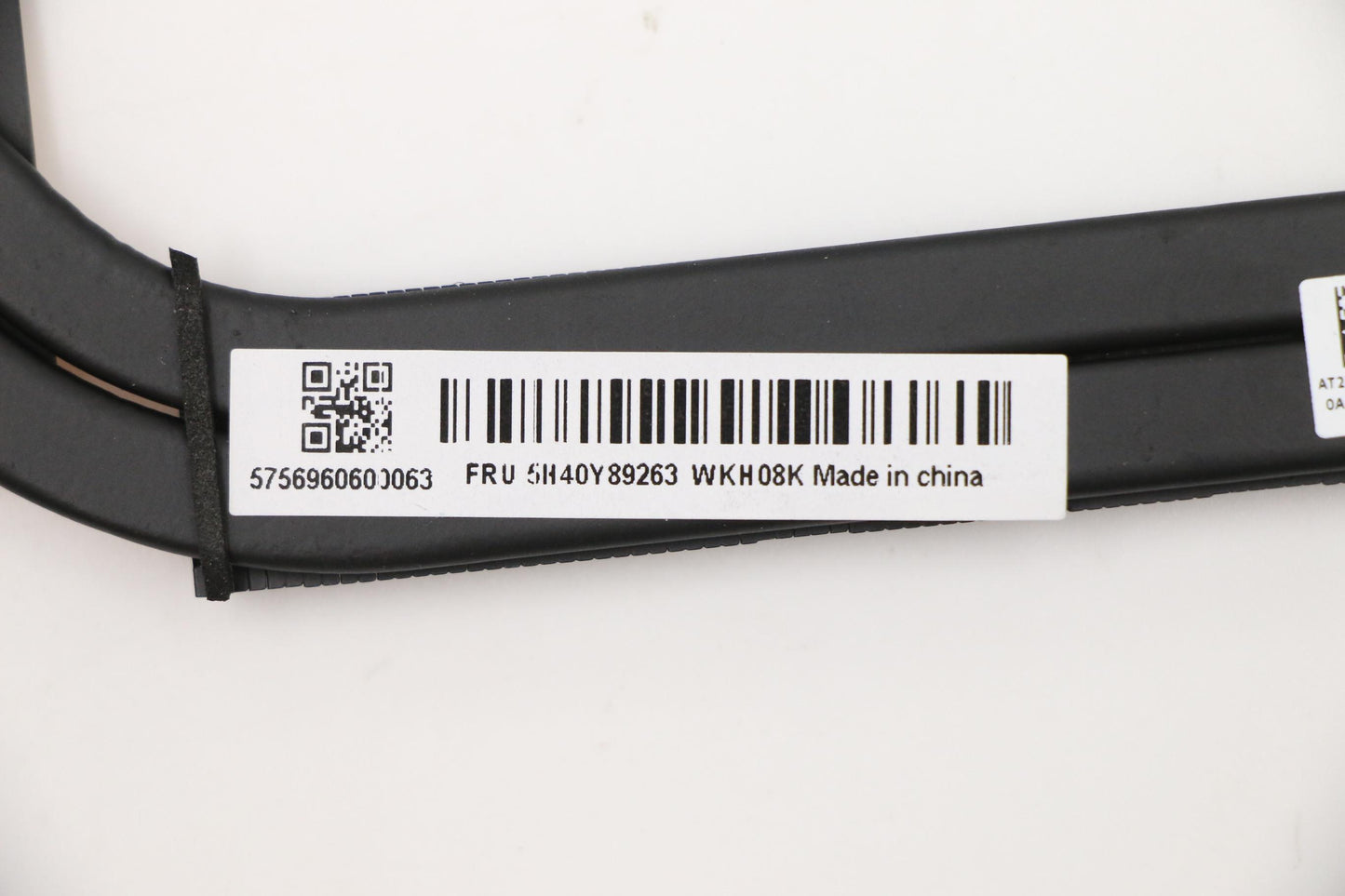 Lenovo Thermal W/O Fan_Dis_G3 - 5H40Y89263