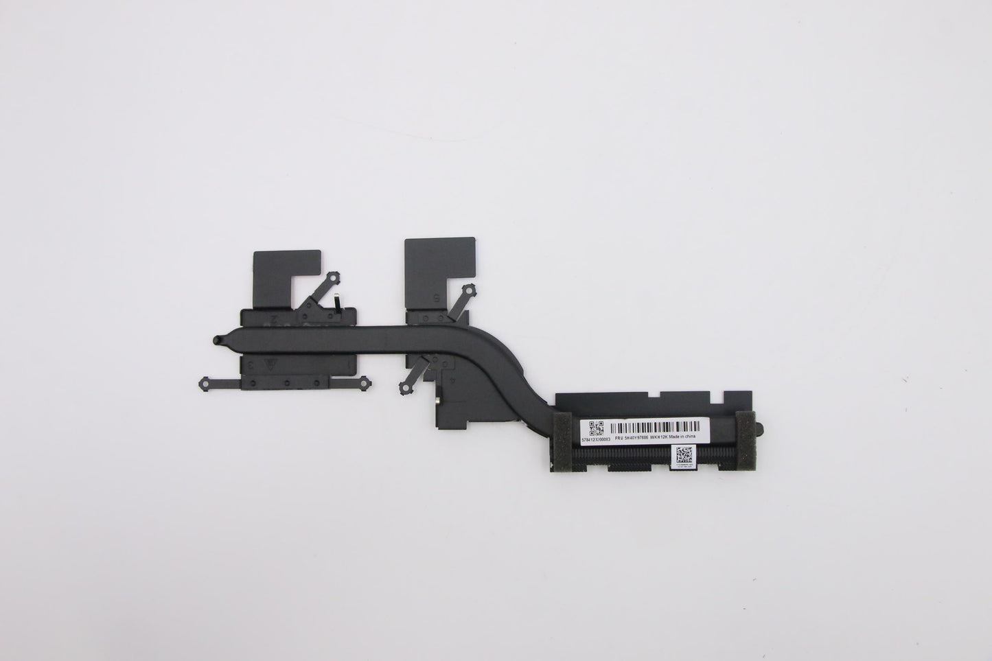 Lenovo Thermal Module W/O Fan_Dis G5 - 5H40Y97686