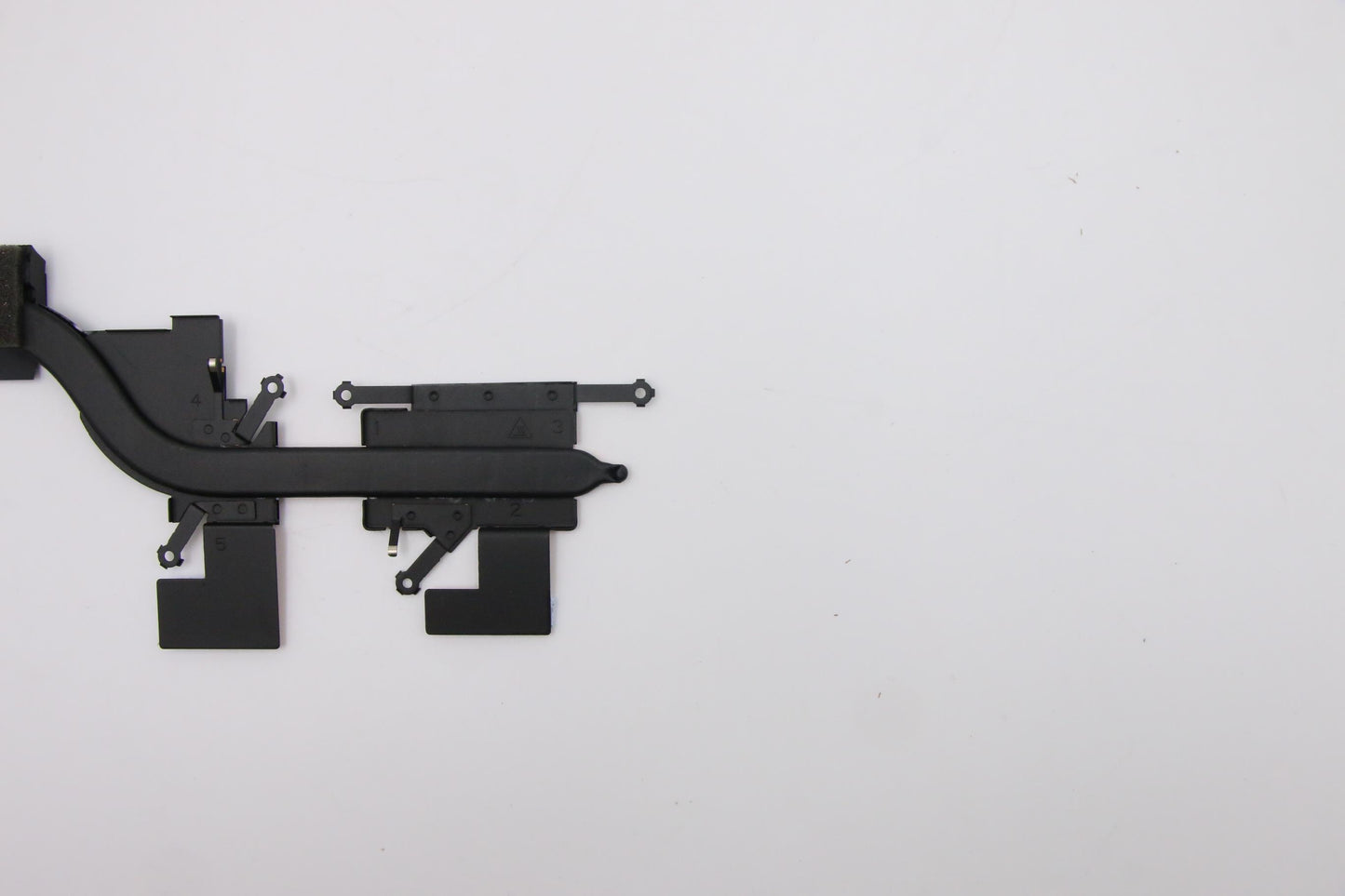 Lenovo Thermal Module W/O Fan_Dis G5 - 5H40Y97686