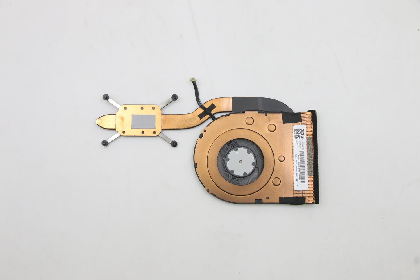 Lenovo Heatsink Thermal Module,Toshib - 5H40Z26567
